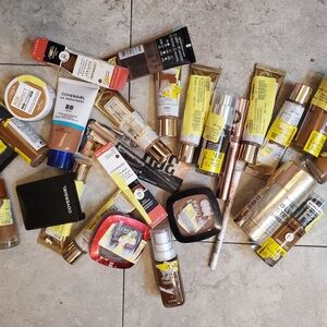 MYSTERY bundle! Assorted Makeup